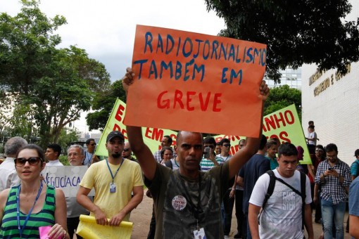 Transição de Lula se reúne com organizações que defendem 'democratizar mídia'