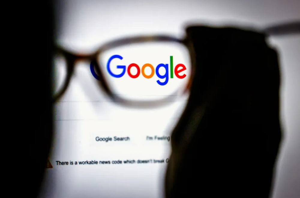 Google lança ferramenta para expandir transparência do seu serviço de publicidade